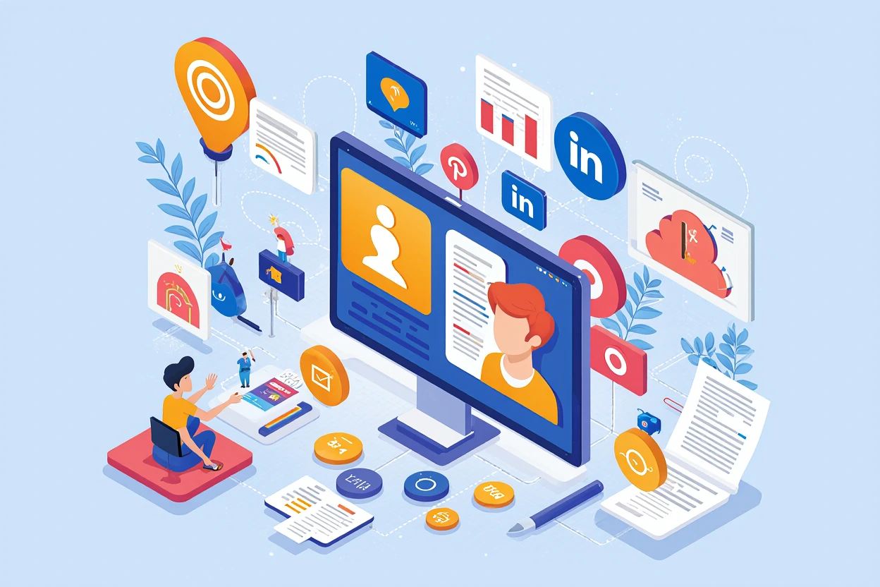 🎯 Dijital Reklamlarda Başarıya Giden Yol: Doğru Strateji ile Güçlü Sonuçlar