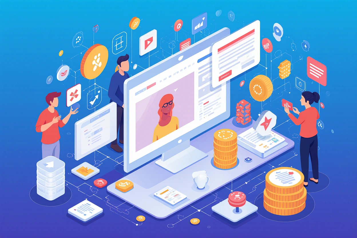 Dijital Pazarlamada 2025 Trendleri