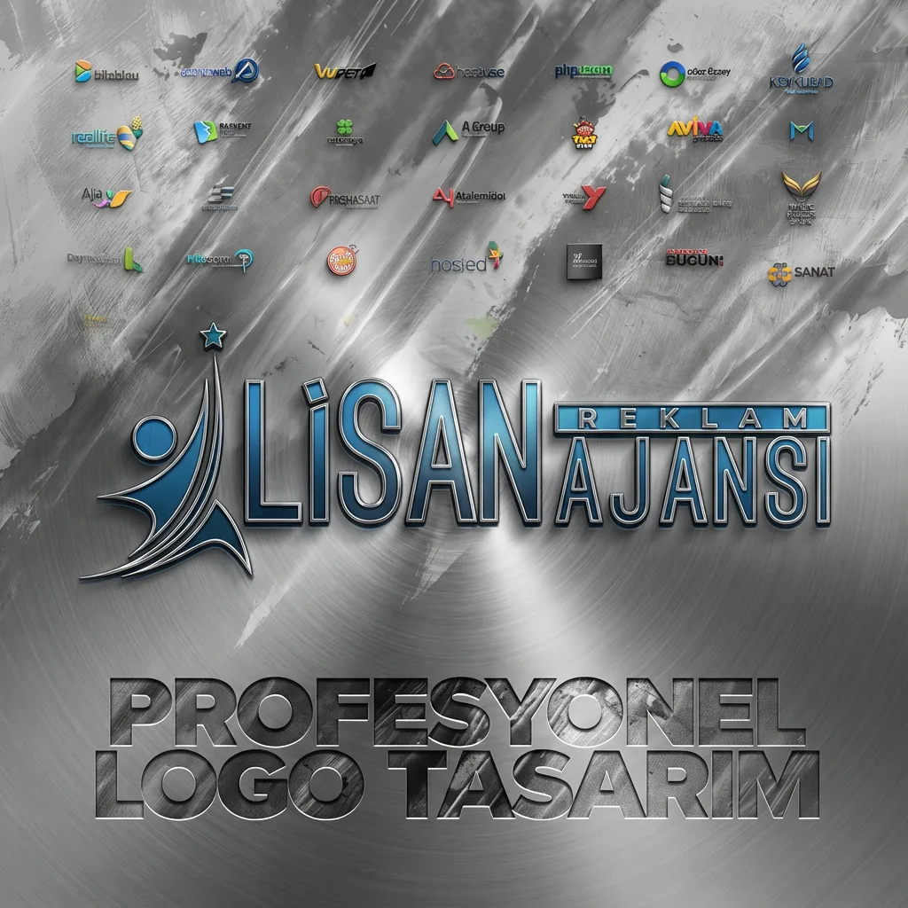 Logo Tasarımı