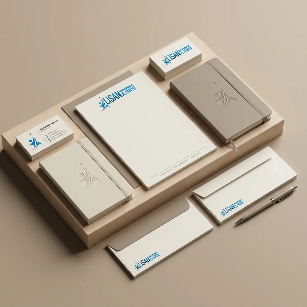 Kurumsal Kimlik Tasarımı