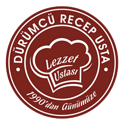 Dürümcü Recep Usta