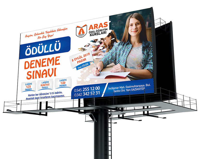Aras Kursları