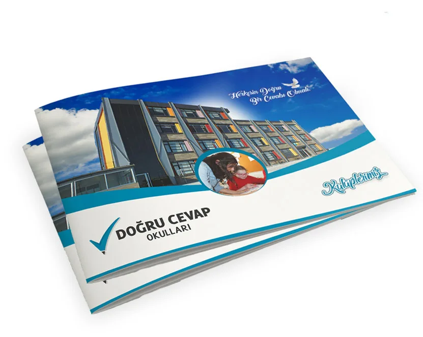 Herkesin bir DOĞRU CEVAP'ı olmalı.